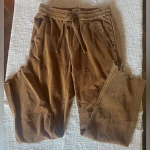 Marine Layer Pants